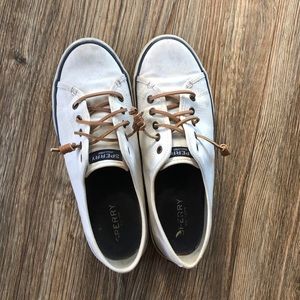 Sperry shoes